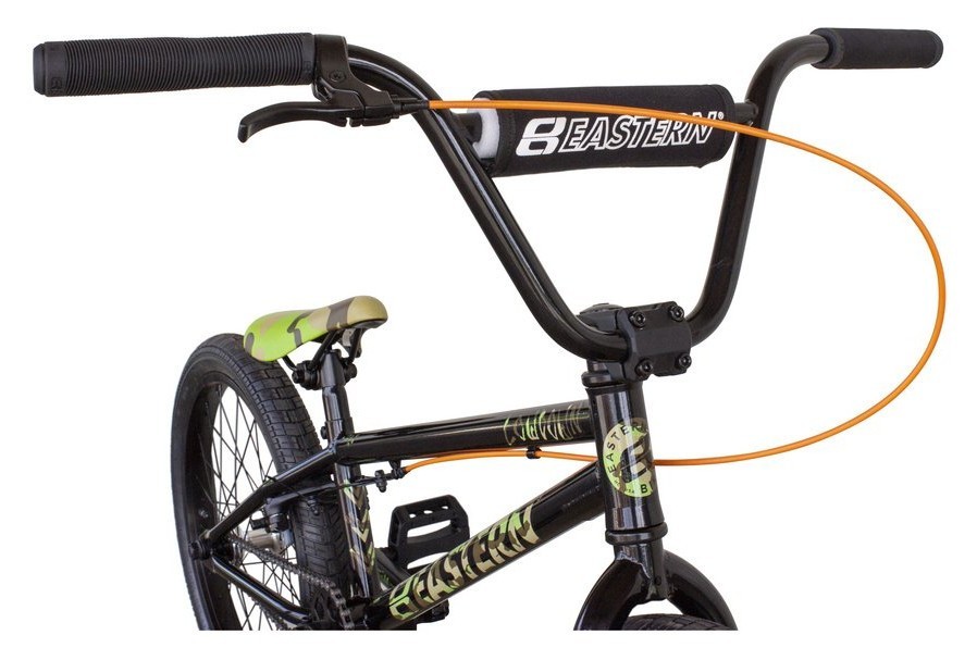 Велосипед Eastern BMX LowDown 20 9564