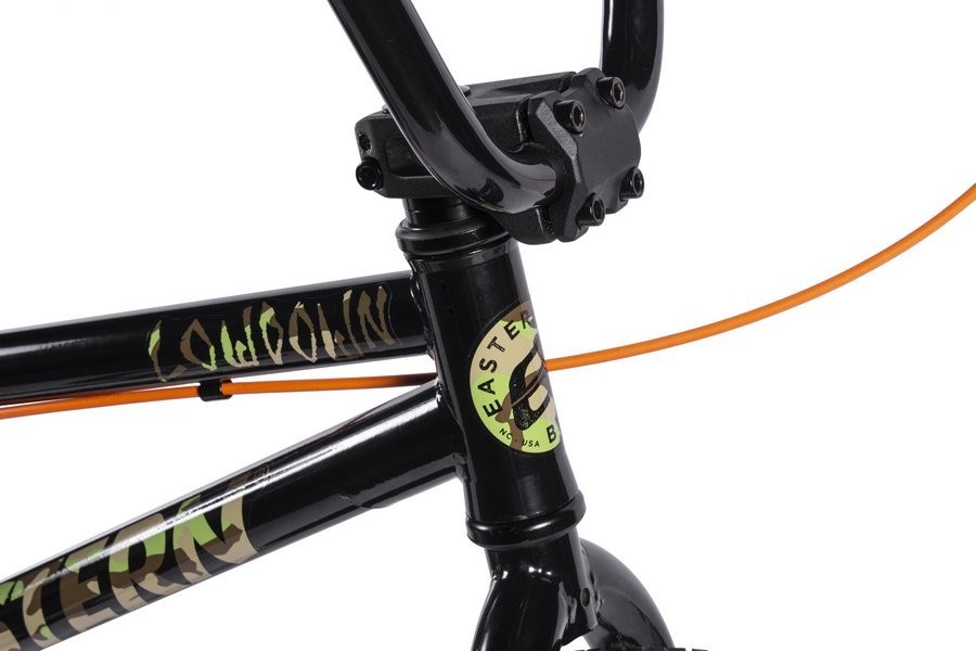 Велосипед Eastern BMX LowDown 20 9564