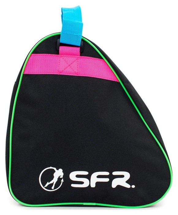 SFR сумка для роликів Vision Skate disco