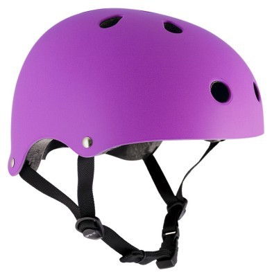 Захисний шолом SFR XXS-XS Purple