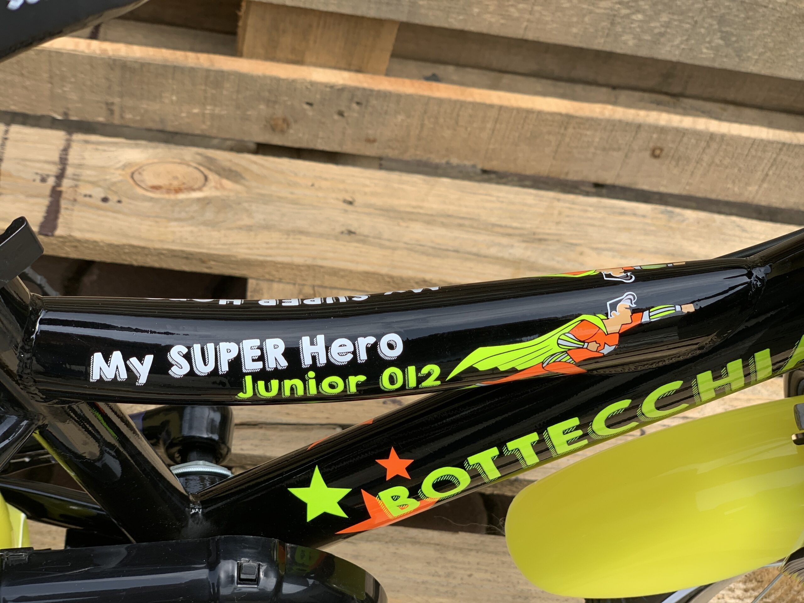 Велосипед Bottecchia Boy Coaster Brake 12