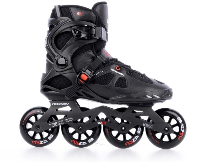 Роликові ковзани Tempish EZZA 90
