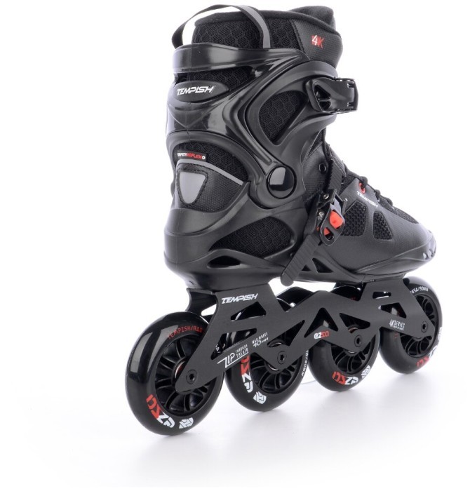 Роликові ковзани Tempish EZZA 90