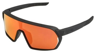 Cairn окуляри Roc S mat black-red
