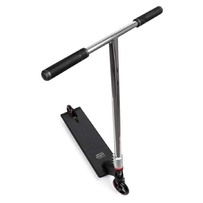 Трюковий самокат Tilt Contact Build Pro - Tilt Red