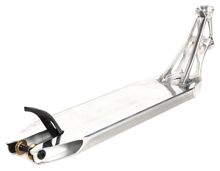 Дека Ethic DTC Iconoclast Evo2 Pro 520 - Polished