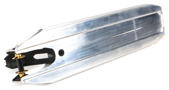 Дека Ethic DTC Iconoclast Evo2 Pro 520 - Polished