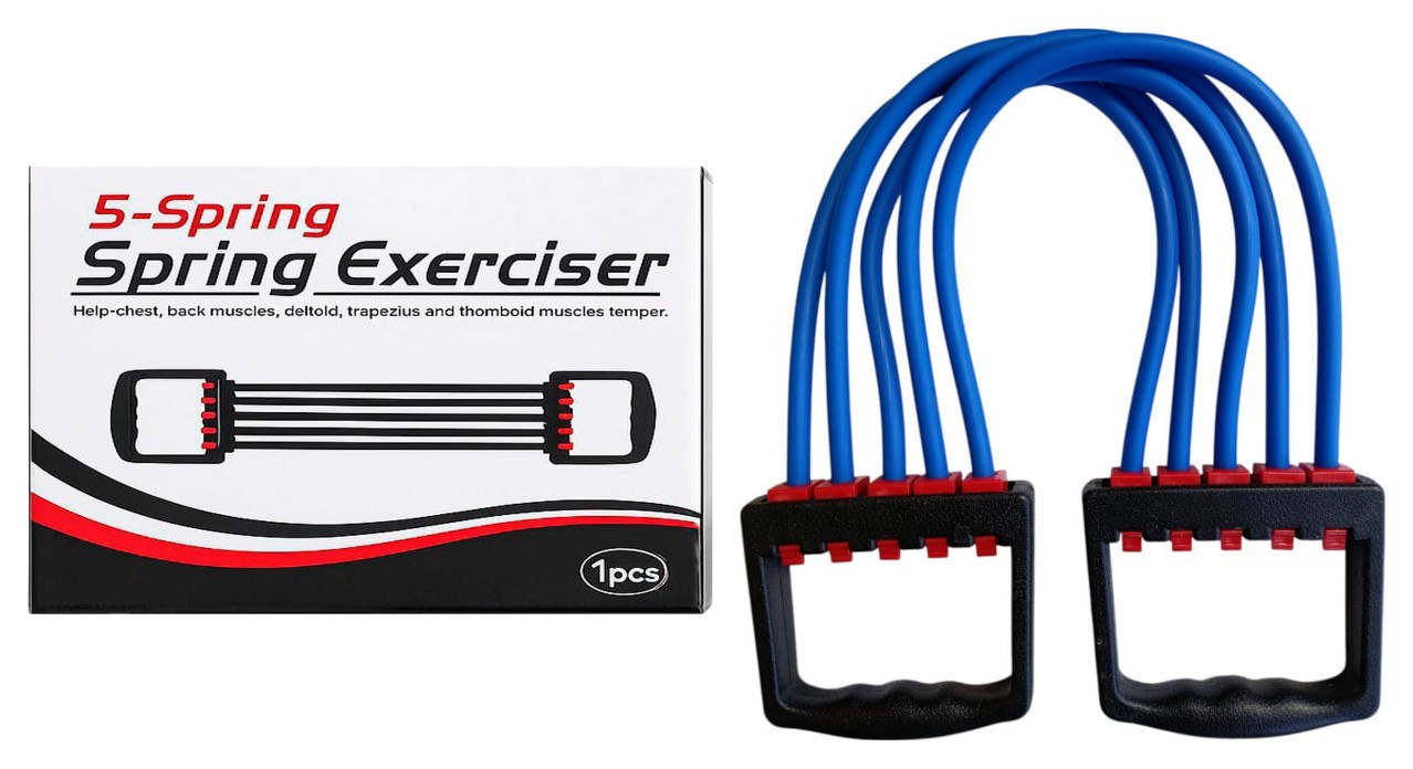 Еспандер плечовий (569) Bavar Sport 