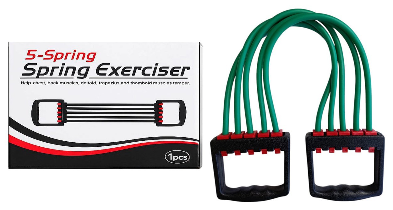 Еспандер плечовий (569) Bavar Sport 