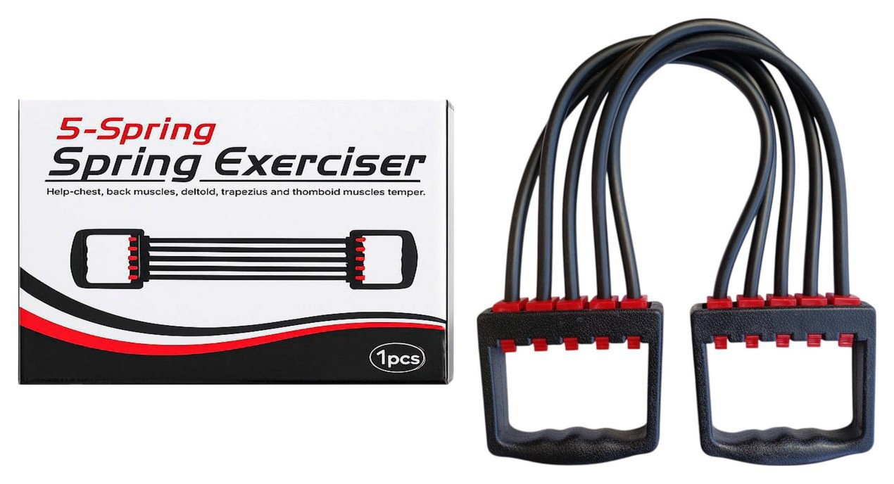 Еспандер плечовий (569) Bavar Sport 