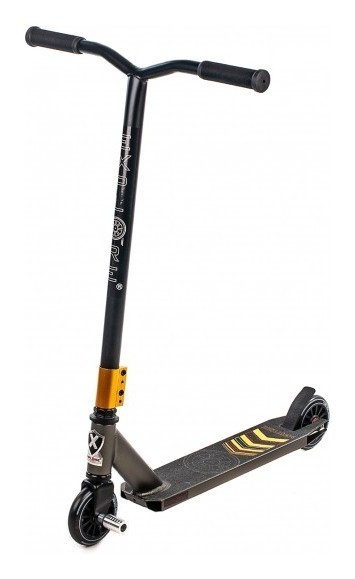 Трюковий самокат Explore MYSTIQUE OX