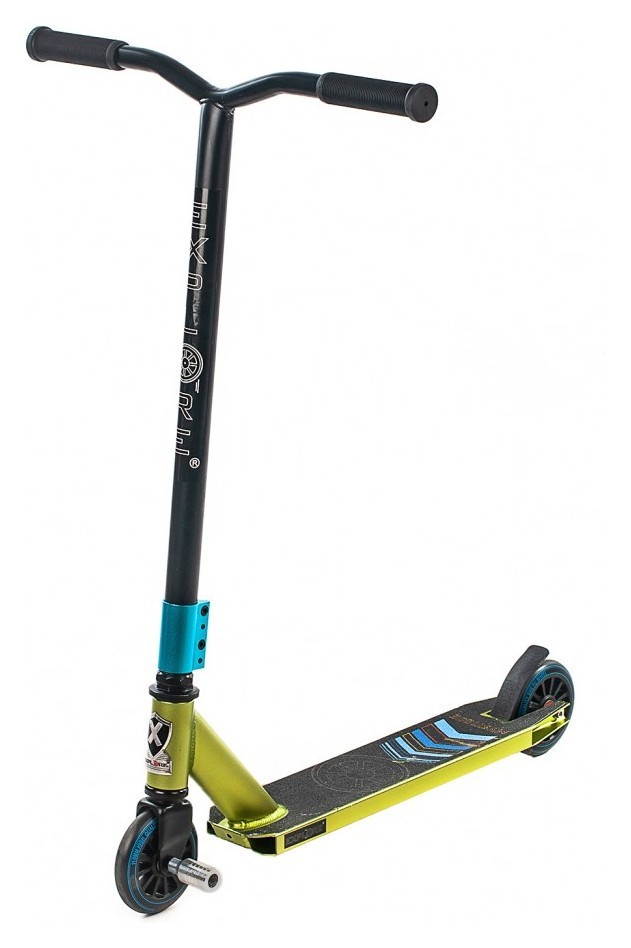 Трюковий самокат Explore MYSTIQUE OX