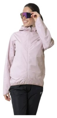 Куртка 2117 of Sweden Jacks 2.5L Jacket Wmn
