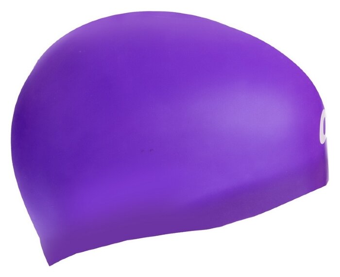 Шапочка для плавання ARENA MOULDED AR-91661-90, фіолетова
