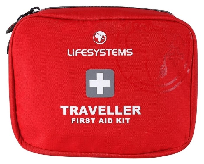 Аптечка Lifesystems Traveller First Aid Kit