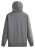 Толстовка Picture Organic Chuchie Plush Hoody grey melange Фото - 1