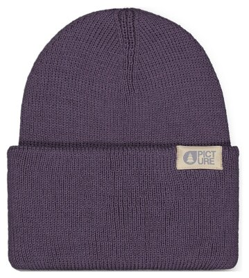 Picture Organic шапка Mayoa W grape jam