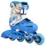 Ролики дитячі Flying Eagle S6S Junior Blue