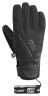 Рукавички Picture Organic Kakisa для жінок black-black