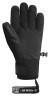 Рукавички Picture Organic Kakisa для жінок black-black Фото - 1