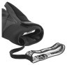 Рукавички Picture Organic Kakisa для жінок black-black Фото - 2