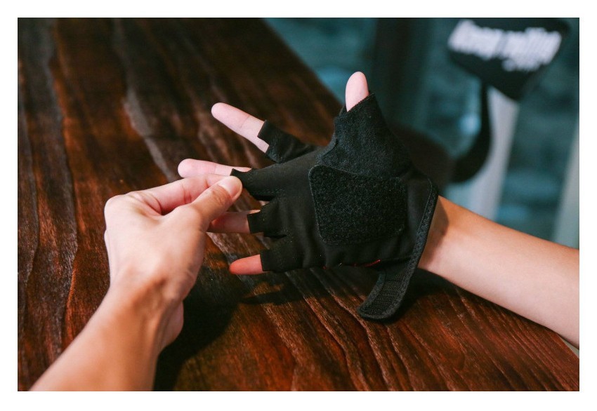 Рукавички для роликів Flying Eagle