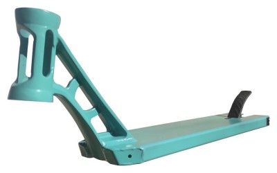 Дека FreeRider ST-120 BulavO Deck Pro - TURQUOISE