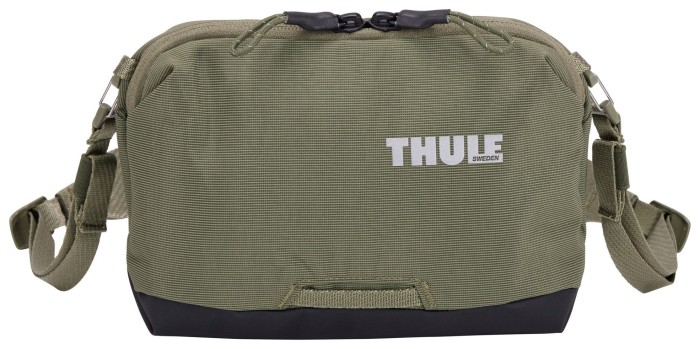 Наплічна сумка Thule Paramount Crossbody 2L (Soft Green) 3205006 (TH 3205006)