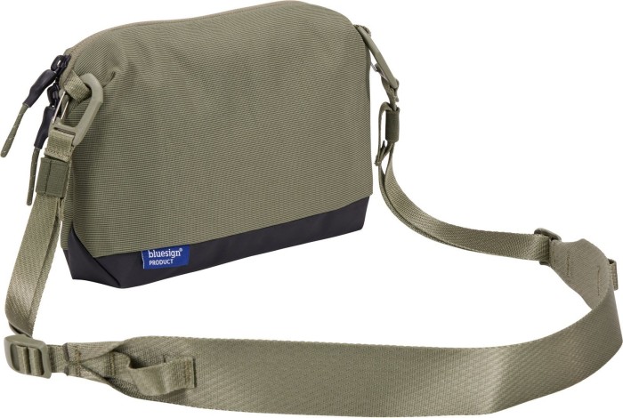 Наплічна сумка Thule Paramount Crossbody 2L (Soft Green) 3205006 (TH 3205006)