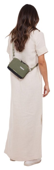 Наплічна сумка Thule Paramount Crossbody 2L (Soft Green) 3205006 (TH 3205006)