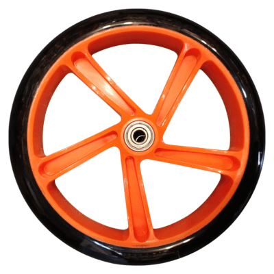 Колесо з підшипником для самоката 200 мм