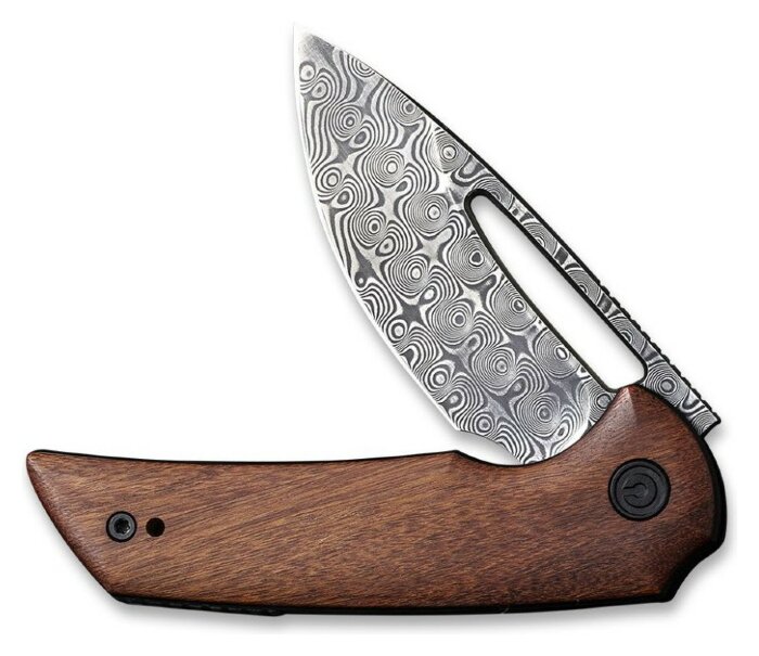 Ніж складаний Civivi Odium C2010DS-1