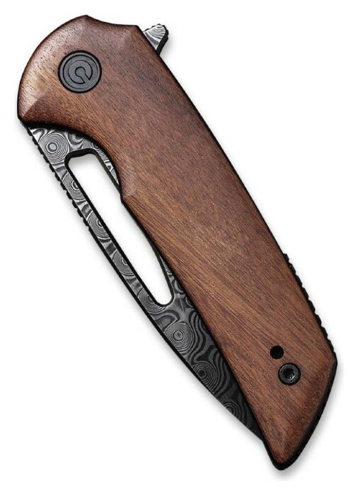 Ніж складаний Civivi Odium C2010DS-1