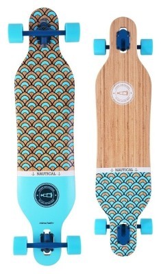 Лонгборд Tempish NAUTICAL