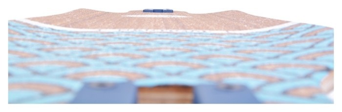 Лонгборд Tempish NAUTICAL