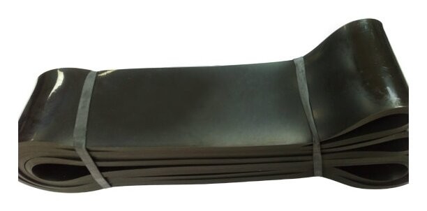 Еспандер гумовий SPART 65*0,45*2000 мм