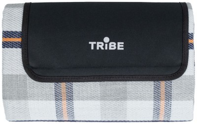 Килимок для пікніка Tribe Picnic Mat акриловий T-BE-0007, beige