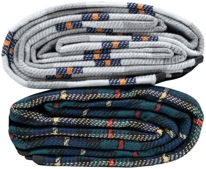 Килимок для пікніка Tribe Picnic Mat акриловий T-BE-0007, beige