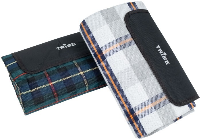 Килимок для пікніка Tribe Picnic Mat акриловий T-BE-0007, beige