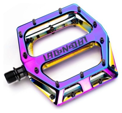 Педалі DMR Pedal - Vault - Lacon Signature Pedal