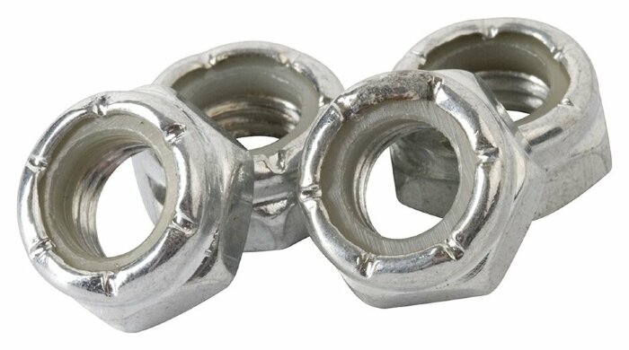 Гайки Enuff AC106