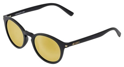 Cairn окуляри Brad mat black-gold