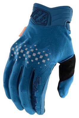 Вело Рукавички TLD GAMBIT GLOVE SLATE BLUE XXL