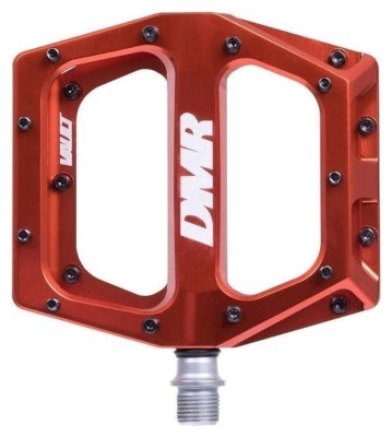 Педалі DMR Vault - Copper Orange