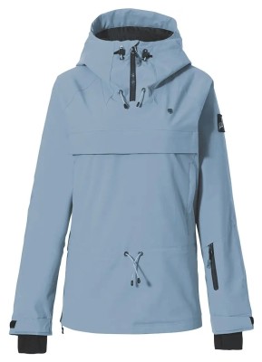 Куртка Rehall Ziva для жінок 2023 blue