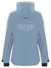 Куртка Rehall Ziva для жінок 2023 blue Фото - 1