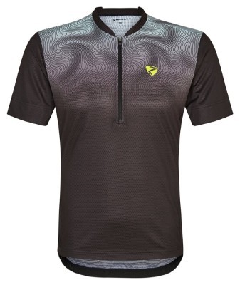 Футболка Ziener Nemic black