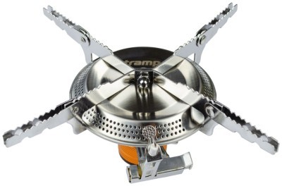 Пальник Tramp з п'єзопідпалом UTRG-043