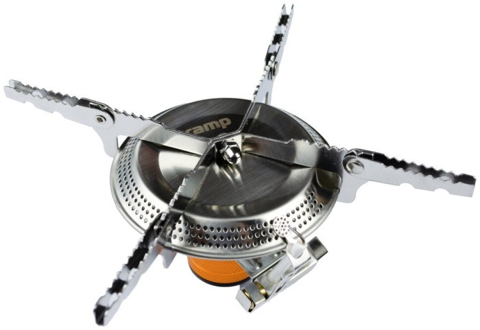 Пальник Tramp з п'єзопідпалом UTRG-043