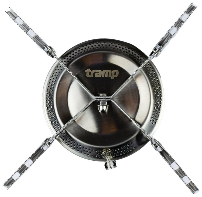 Пальник Tramp з п'єзопідпалом UTRG-043